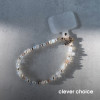Crong Phone Charm - Phone Strap (Shiny Crystals) - (CRGPHCH02)