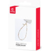 Crong Phone Charm - Phone Strap (Shiny Crystals) - (CRGPHCH02)