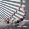 Crong Phone Charm - Phone Strap (Twinkle Beads) - (CRGPHCH08)