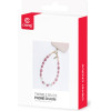 Crong Phone Charm - Phone Strap (Twinkle Beads) - (CRGPHCH08)
