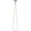 Crong Phone Crossbody - Phone Strap (Gold Link) - (CRGCRBD02)