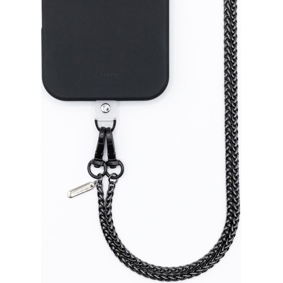 Crong Phone Crossbody - Phone Strap (Midnight Link) - (CRGCRBD01)