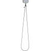 Crong Phone Crossbody - Phone Strap (Silver Link) - (CRGCRBD03)