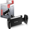 Crong Universal Smart Car Holder - Universal Car Phone Holder 4-6.7'' (black) - (CRG-CH2-BLK)