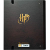 Harry Potter - A4 Binder (4 rings, Elastic band) - (CAT0069)