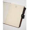 Harry Potter - A5 Notebook / Notes With wand-Shaped Pen - (CBA5001)