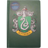 Harry Potter - A5 Slytherin Notebook / Notebook - (NBA5HP63)