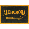 Harry Potter - Alohomora Doormat (40 x 60 cm) - (FGE0060)