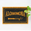 Harry Potter - Alohomora Doormat (40 x 60 cm) - (FGE0060)