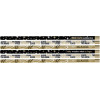 Harry Potter - Dobby Free Elf Boxed Pencil Set Of 6 pcs. - (STATHP07)