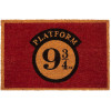 Harry Potter - Doormat (40 x 60 cm) - (FGE0006)