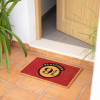 Harry Potter - Doormat (40 x 60 cm) - (FGE0006)