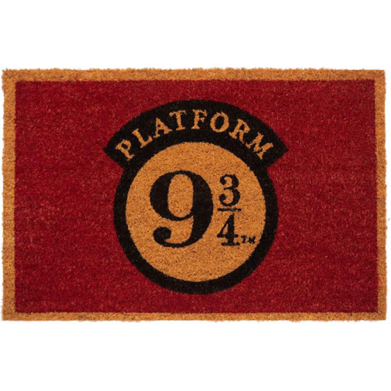 Harry Potter - Doormat (40 x 60 cm) - (FGE0006)