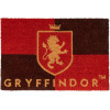 Harry Potter - Gryffindor Doormat (43 x 63 cm) - (FGE0036)