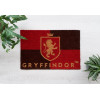 Harry Potter - Gryffindor Doormat (43 x 63 cm) - (FGE0036)