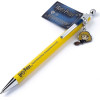 Harry Potter - Hermione Granger Ballpoint Pen (Yellow) - (HPP0084)