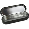 Harry Potter - Hogwarts Metal Pencil Case (Black) - (PENCHP10)