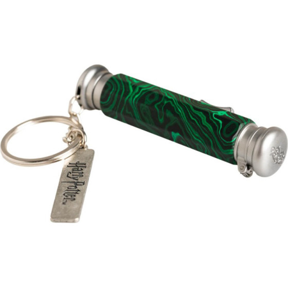 Harry Potter - Keyring With Torch - (KRE01)