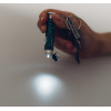 Harry Potter - Keyring With Torch - (KRE01)