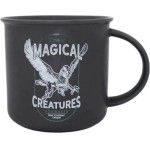 Harry Potter - Magical Creatures 430ml Ceramic Mug In Gift Box - (MUGBHP74)