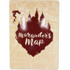 Harry Potter - Notepad / Notebook A5 - (NBA5HP61)