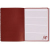 Harry Potter - Notepad / Notebook A5 - (NBA5HP61)