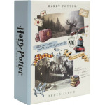 Harry Potter - Photo Album For 100 Photos 10x15 Cm - (AF100101505)