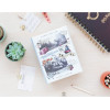 Harry Potter - Photo Album For 100 Photos 10x15 Cm - (AF100101505)