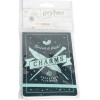 Harry Potter - Pocket Notebook With Eraser 13.5x9.5 Cm - (NBPOCKHP06)