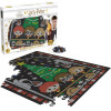 Harry Potter - Puzzle 1000 Elements In a Decorative Box (Holidays At Hogwarts) - (WM01535-ML1-6)