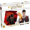 Harry Potter - Puzzles 1000 Elements In a Decorative Box (The Secret Horcrux) - (WM00367-ML1-6)