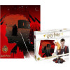 Harry Potter - Puzzles 1000 Elements In a Decorative Box (The Secret Horcrux) - (WM00367-ML1-6)