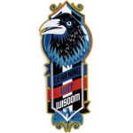 Harry Potter - Ravenclaw Stainless Steel Bookmark 12cm - (HPBM025)