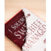 Harry Potter - Sequined Notebook / Notebook A5 - (SR72631)