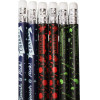 Harry Potter - Symbol Revival Boxed Pencil Set 6 pcs. - (STATHP08)