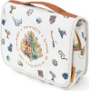 Harry Potter - Travel Cosmetic Bag With Hook - (MARE0140)