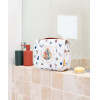 Harry Potter - Travel Cosmetic Bag With Hook - (MARE0140)