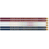 Harry Potter - Wands Boxed Pencil Set 6 pcs. - (STATHP06)