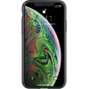 Just Mobile Tenc Air Case For Iphone Xs / X (Crystal Black) - (PC-558CB)