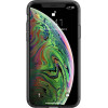 Just Mobile Tenc Air Case For Iphone Xs Max (Crystal Black) - (PC-565CB)