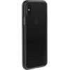 Just Mobile Tenc Air Case For Iphone Xs Max (Crystal Black) - (PC-565CB)