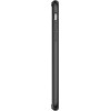 Just Mobile Tenc Air Case For Iphone Xs Max (Crystal Black) - (PC-565CB)