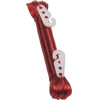 LIFETIME - Clothesline 20m (Red) - (8711252131054RED)