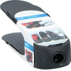 LIFETIME - Shoe Organiser 3 pcs. (black) - (871125224157)