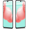 Mocolo 2.5D Full Glue Glass - Protective Glass For Samsung Galaxy A42 5G - (SX5906)