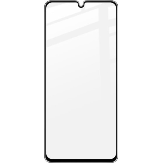 Mocolo 2.5D Full Glue Glass - Protective Glass For Samsung Galaxy A42 5G - (SX5906)