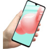 Mocolo 2.5D Full Glue Glass - Protective Glass For Samsung Galaxy A42 5G - (SX5906)