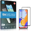 Mocolo 2.5D Full Glue Glass - Protective Glass For Xiaomi Redmi Note 11 Pro / Note 11 Pro Plus - (HM6538)