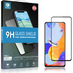 Mocolo 2.5D Full Glue Glass - Protective Glass For Xiaomi Redmi Note 11 Pro / Note 11 Pro Plus - (HM6538)