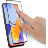Mocolo 2.5D Full Glue Glass - Protective Glass For Xiaomi Redmi Note 11 Pro / Note 11 Pro Plus - (HM6538)